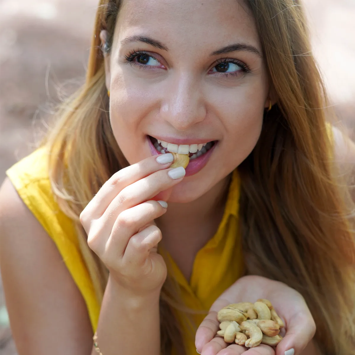 Cashewkerne ganz (1000g) – Bild 3