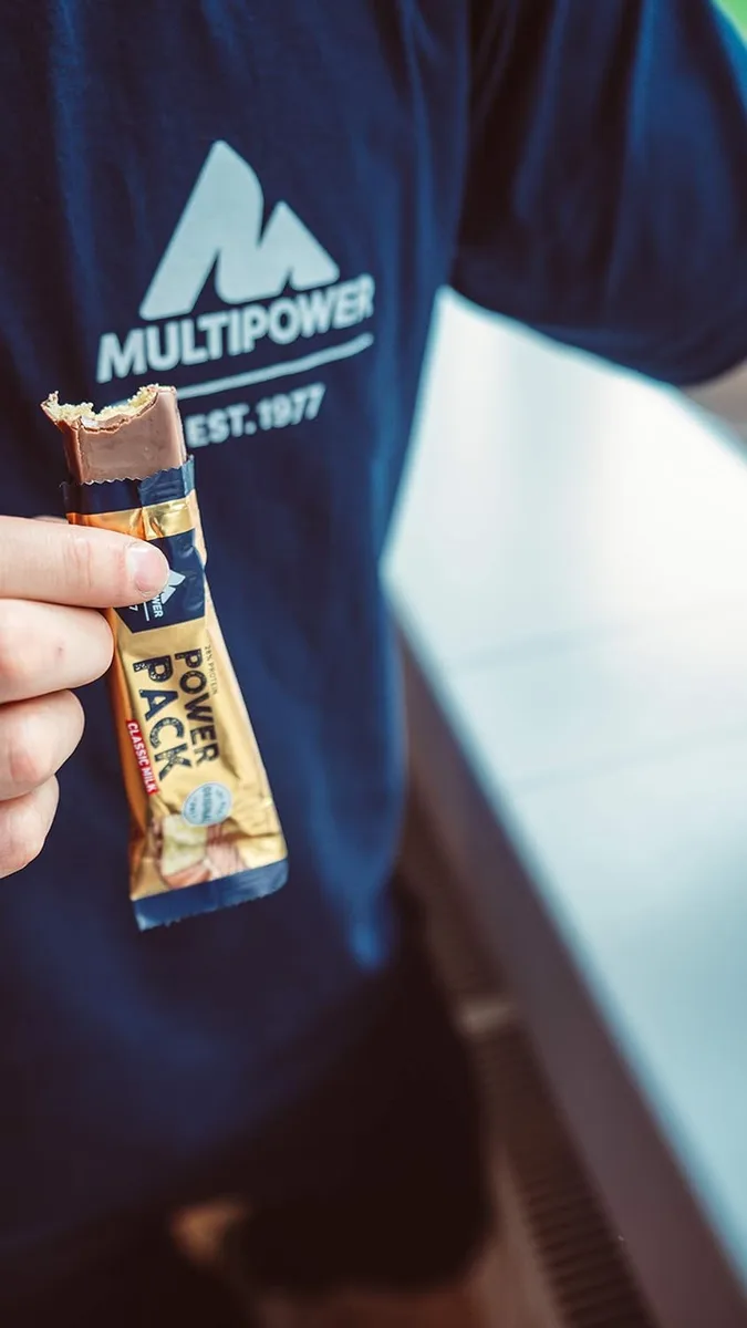 Power Pack (24x35g) Classic Milk – Bild 7