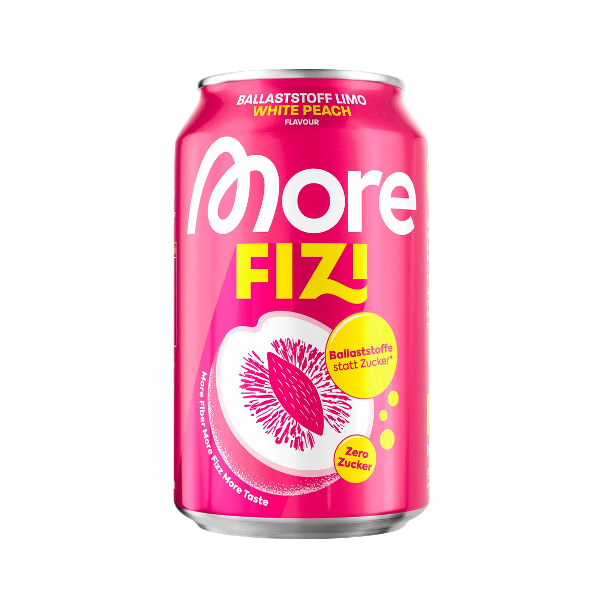 More FIZI Candy Cola / 330ml – Bild 7