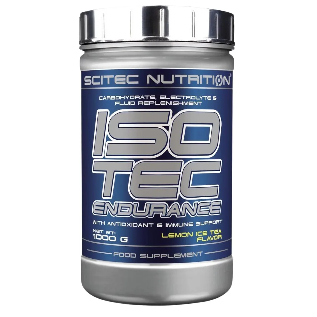 Scitec Nutrition Isotec, 1000g