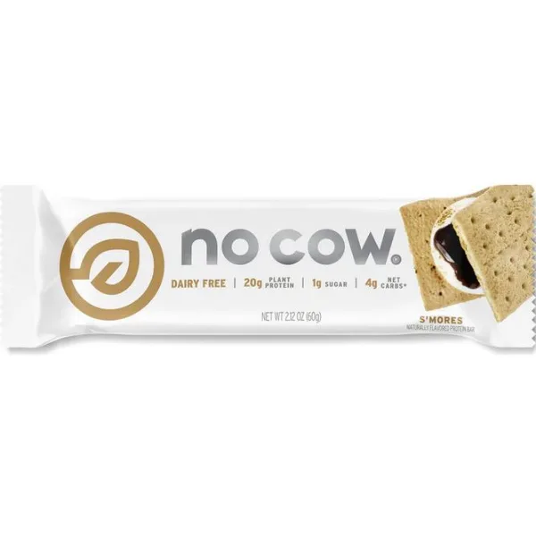 No Cow Protein Bar, 60g