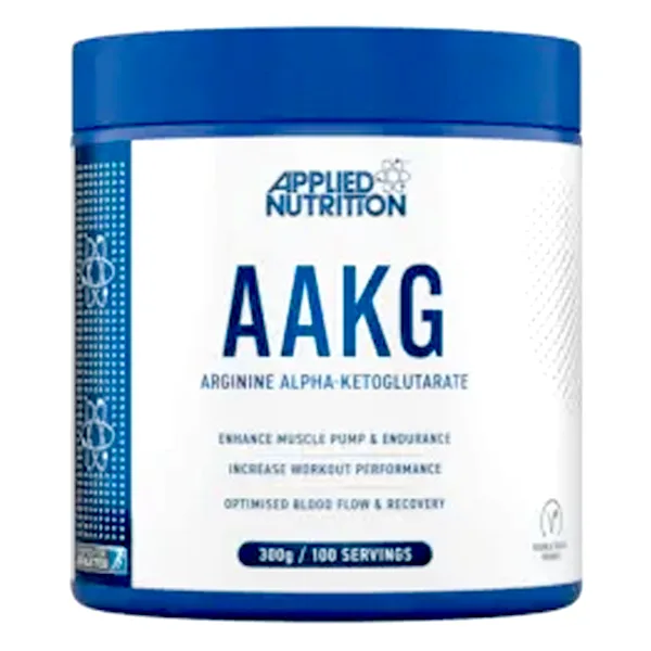 Applied Nutrition Arginin AAKG 300 g