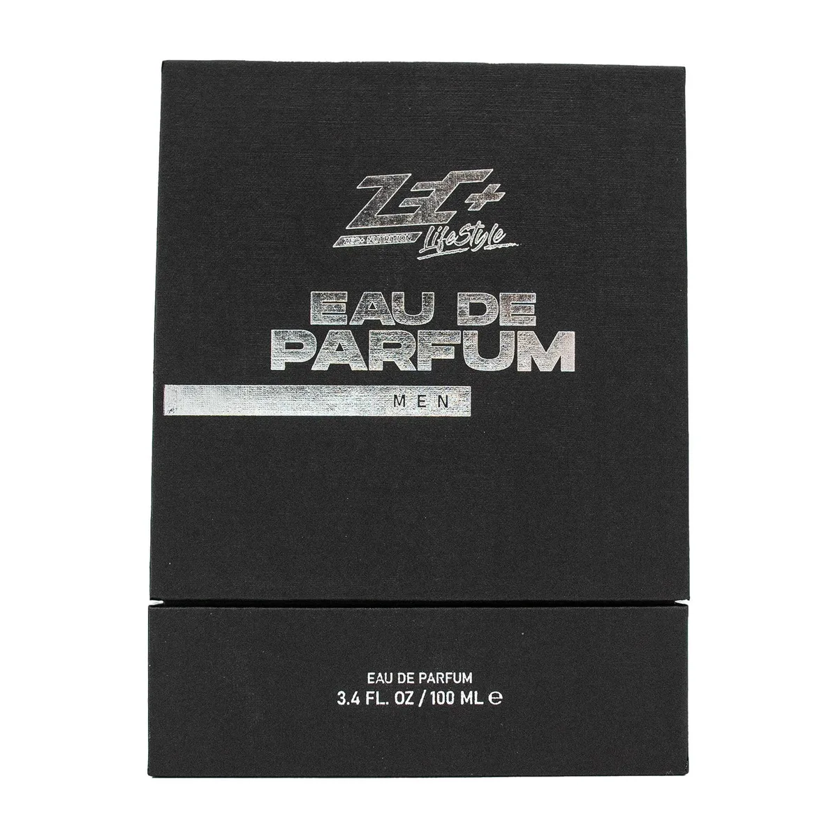 ZEC+ LIFESTYLE EAU DE PARFUM – Bild 3