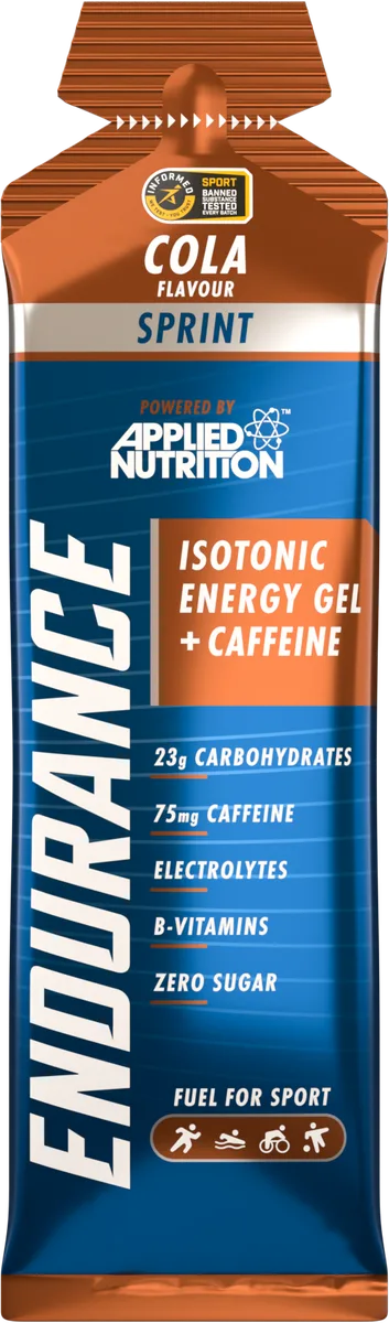 Velocity Fuel Sprint Gel Fruit / 1200.0 – Bild 8
