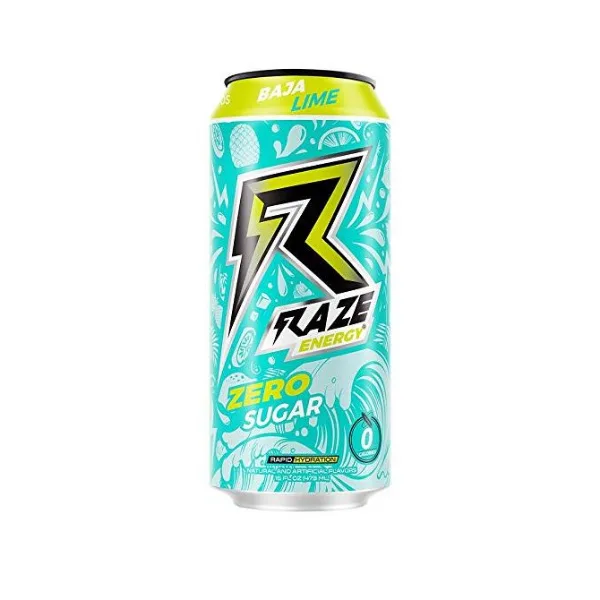 Repp Sports Raze Energy, 473ml