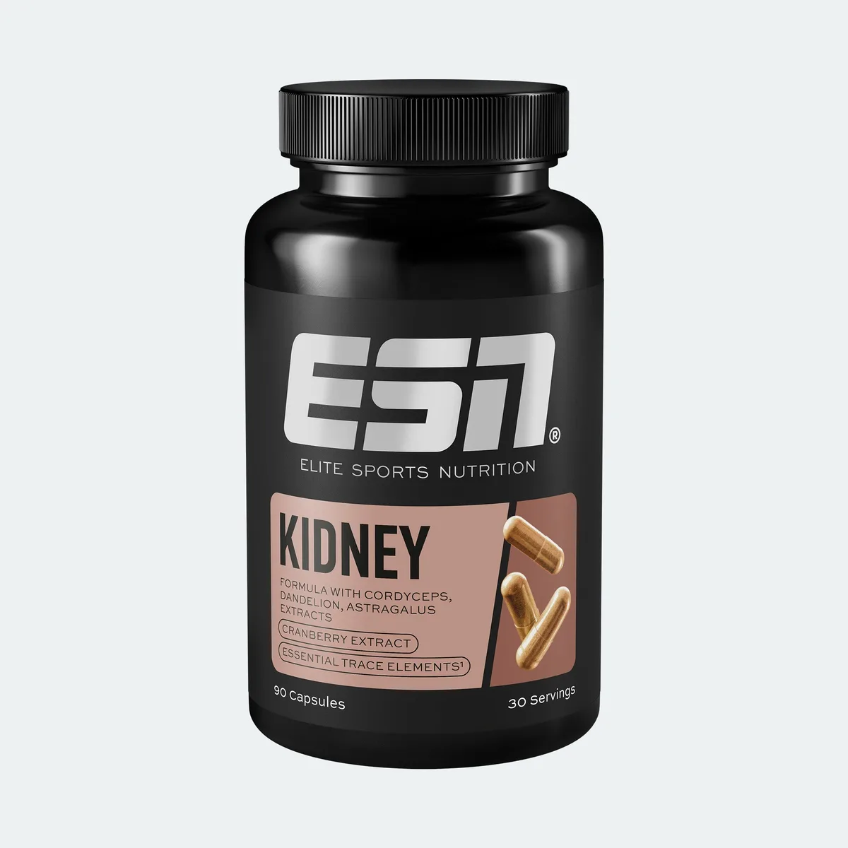 Kidney 90 Kapseln