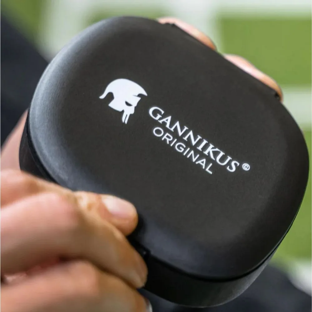 GANNIKUS ORIGINAL PILLENBOX – Bild 2