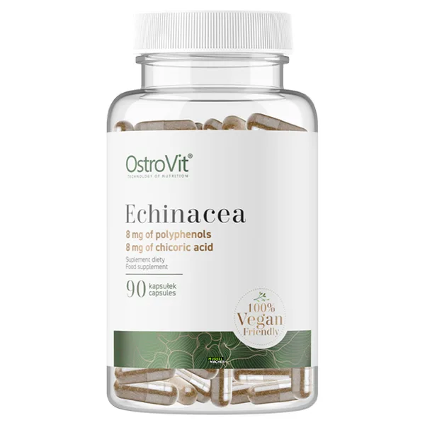 Ostrovit Echinacea (90 Kapseln)