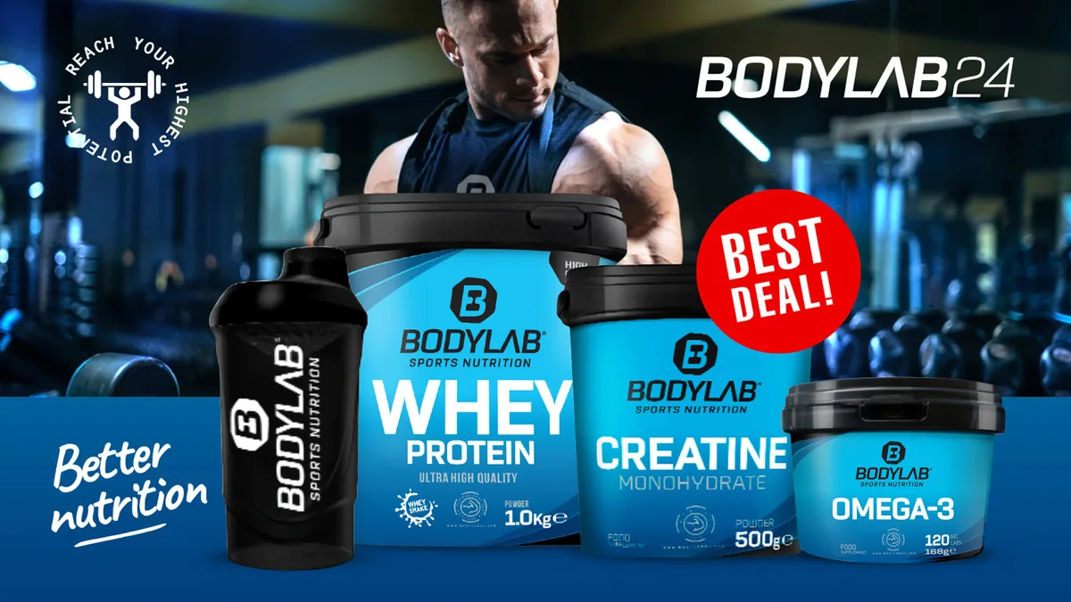 Muscle Game Strong Stack – Bild 8