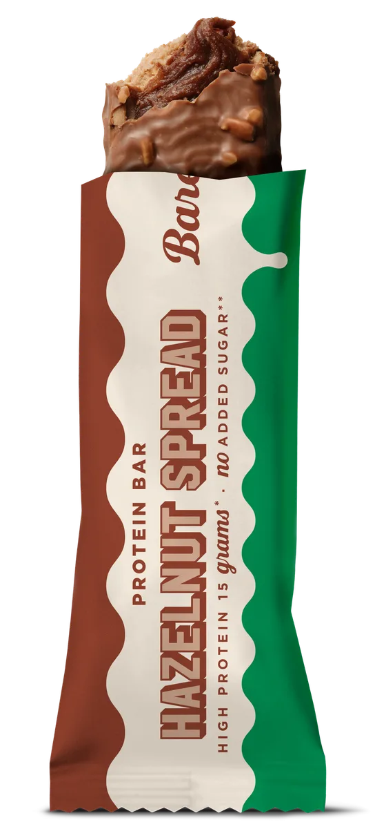 Protein Bar Spread (45g) Chocolate Spread