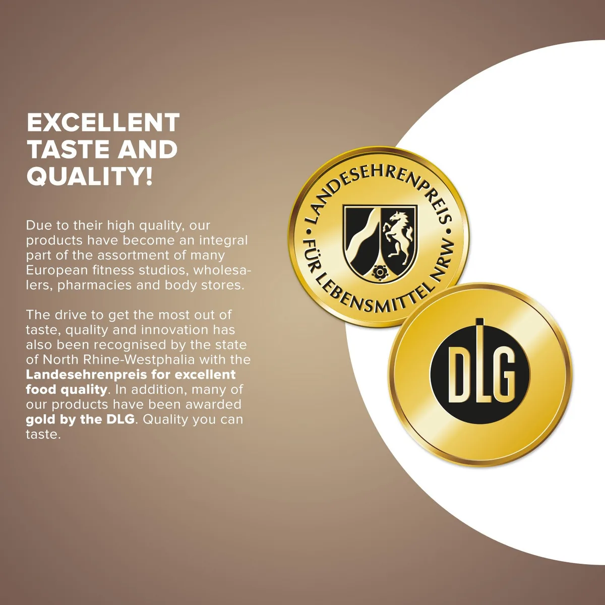 100% Whey Protein (500g) - Banana Ice Cream – Bild 6