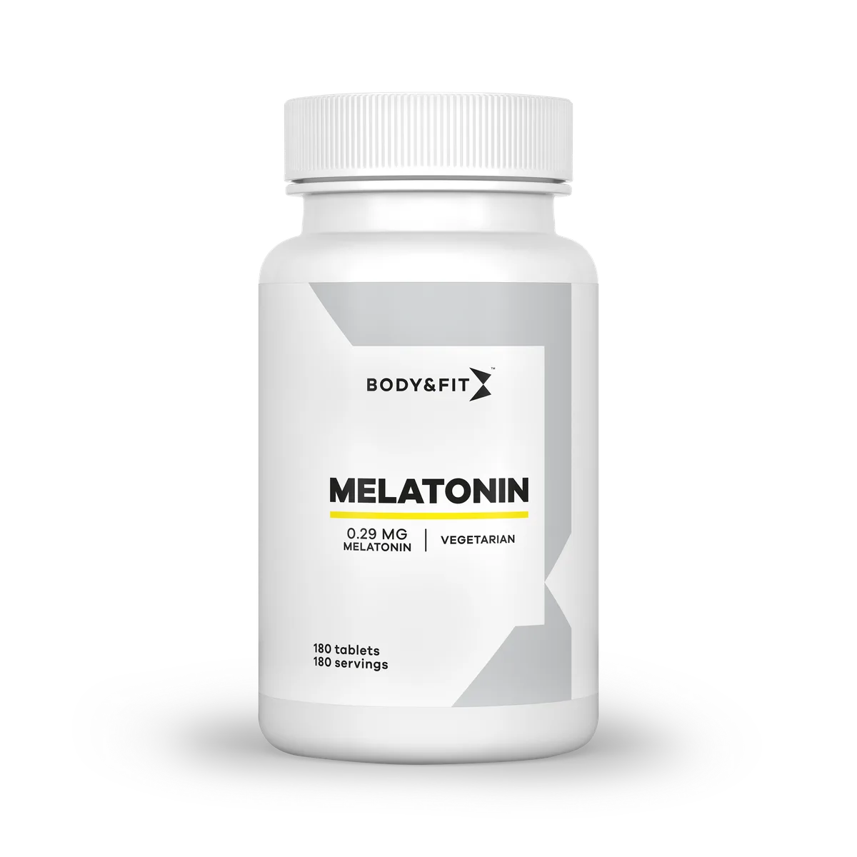 Melatonin 180.0