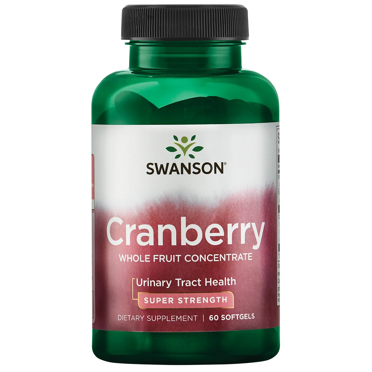 Ultra Super Strength Cranberry Concentrate 60