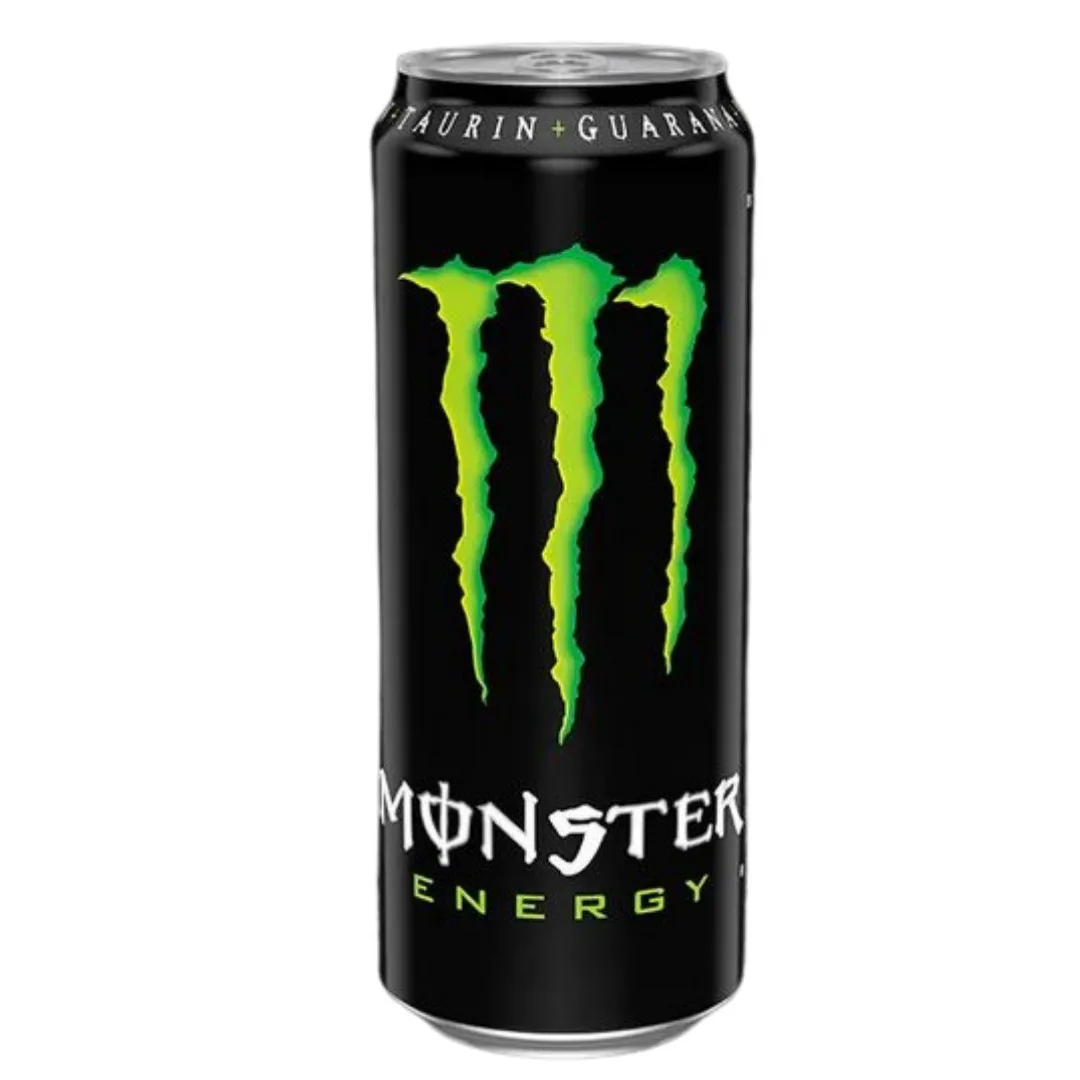 Monster Energy - 500ml