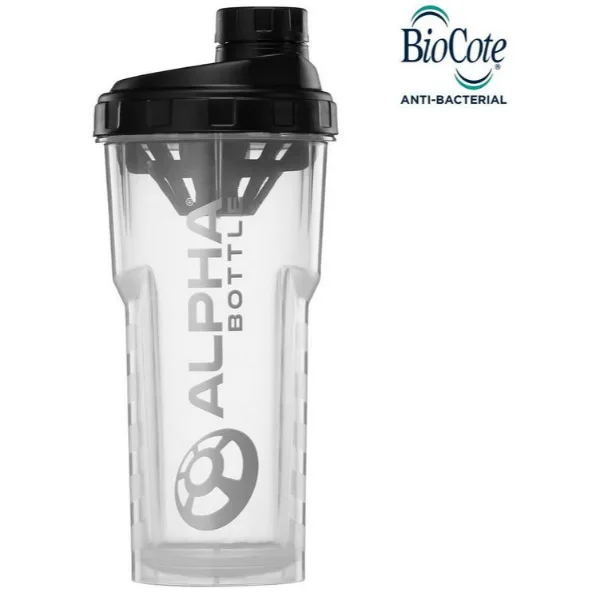 Alpha Designs Alpha Bottle 750ml V2