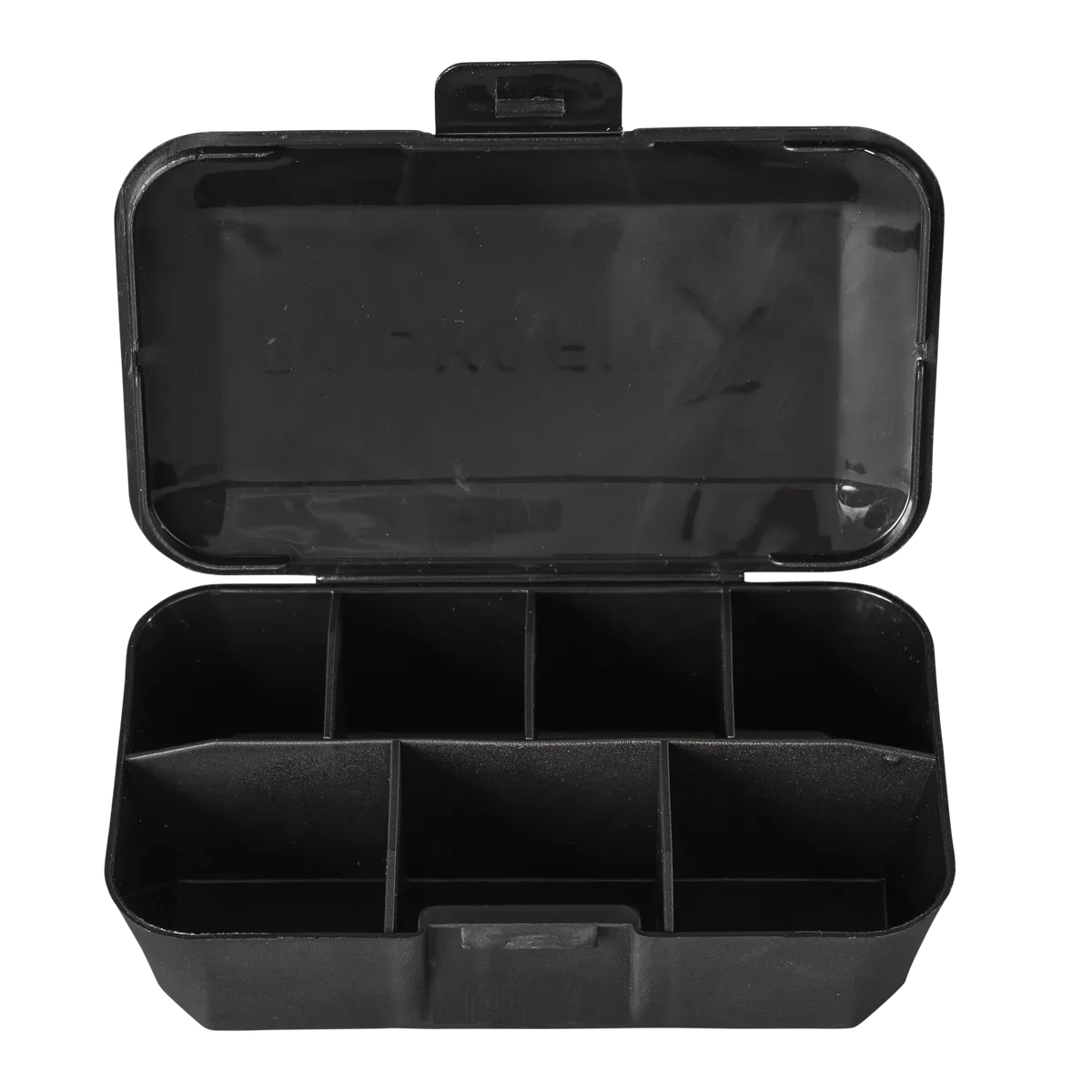 Pillbox – Bild 3