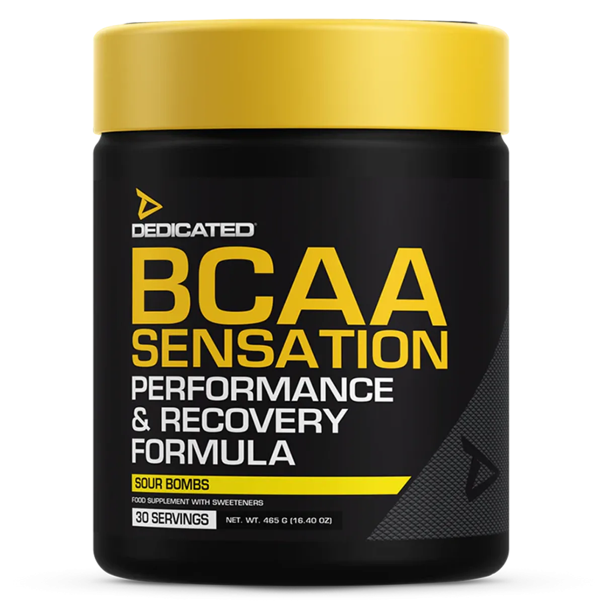 Dedicated Creatine Ultra Pure Micronized 500 g
