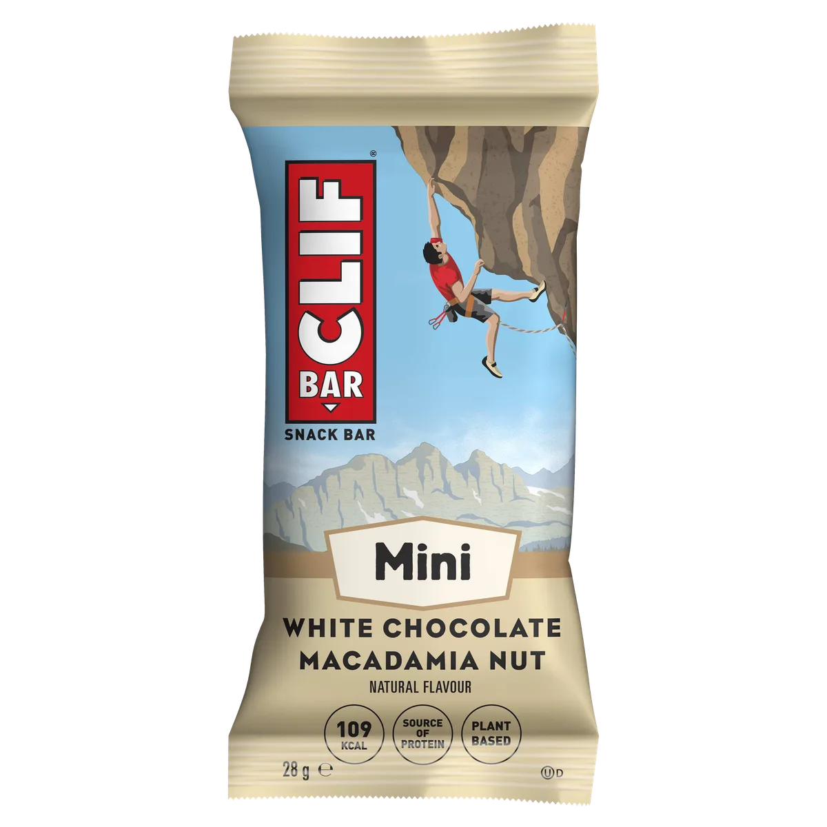 Clif Mini Bar Testpaket (12x28g) – Bild 5