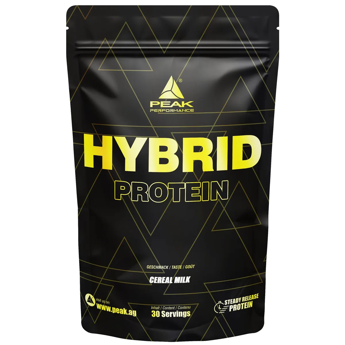 Hybrid Protein Cookie Dough – Bild 5