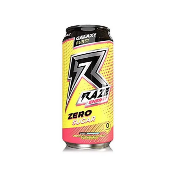 Repp Sports Raze Energy, 473ml