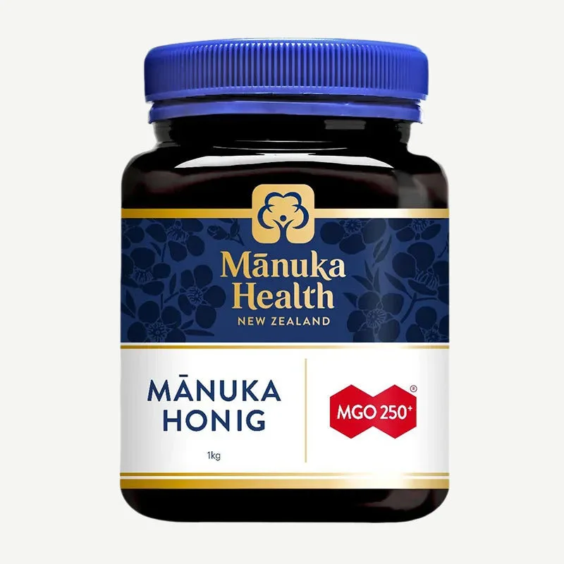 Manuka Health Manuka-Honig 250+ / 500 g – Bild 3