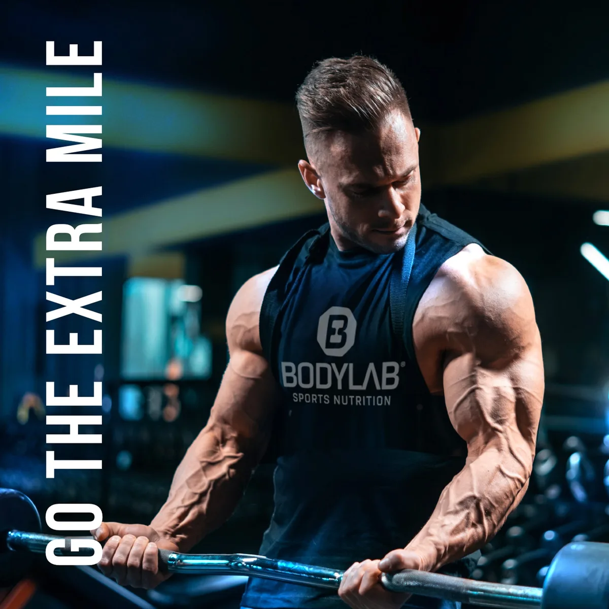 Bodybuilder Stack (210 Kapseln) – Bild 7