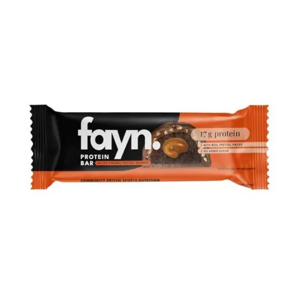 Fayn Protein Bar