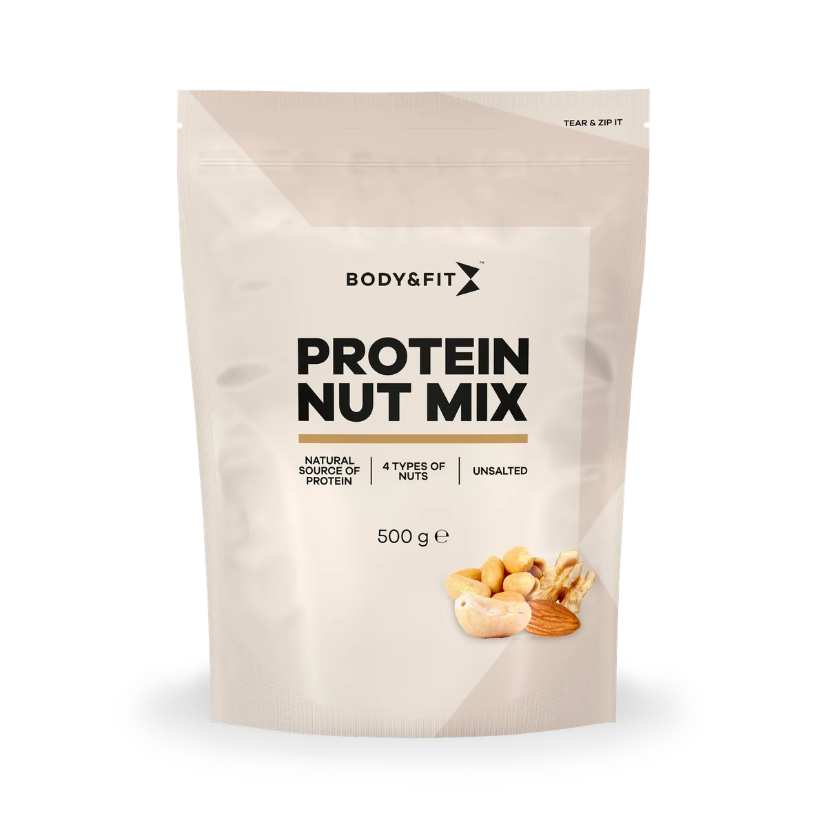 Protein Notenmix Nuts / 500.0