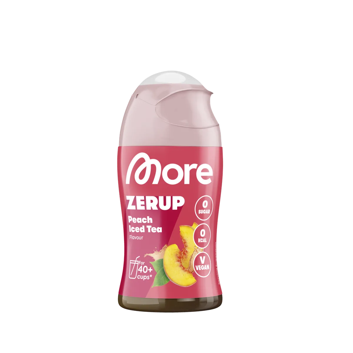 Zerup - Zero Sirup Apfel-Birne / 65ml