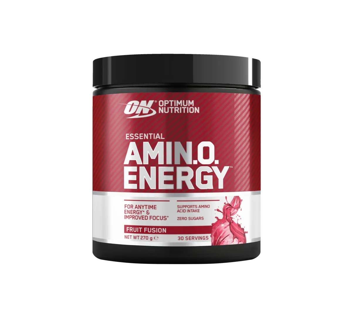 ESSENTIAL AMIN.O. ENERGY Fruit Fusion / 30.0 – Bild 3