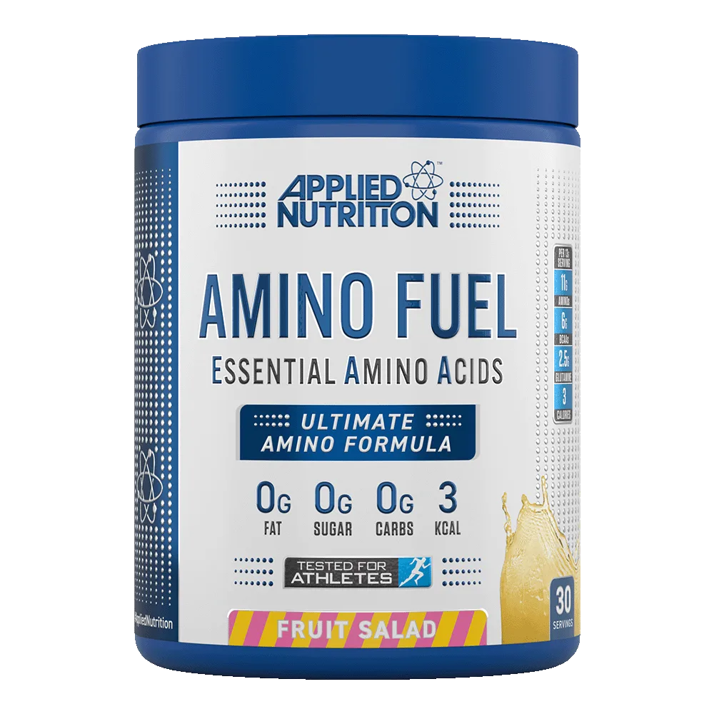 Amino Fuel Candy Ice Blast / 390.0 – Bild 3