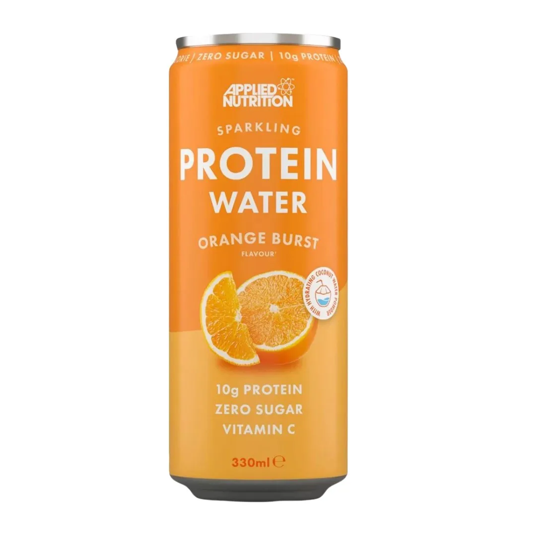 Applied Nutrition Sparkling  Protein Water - 330ml