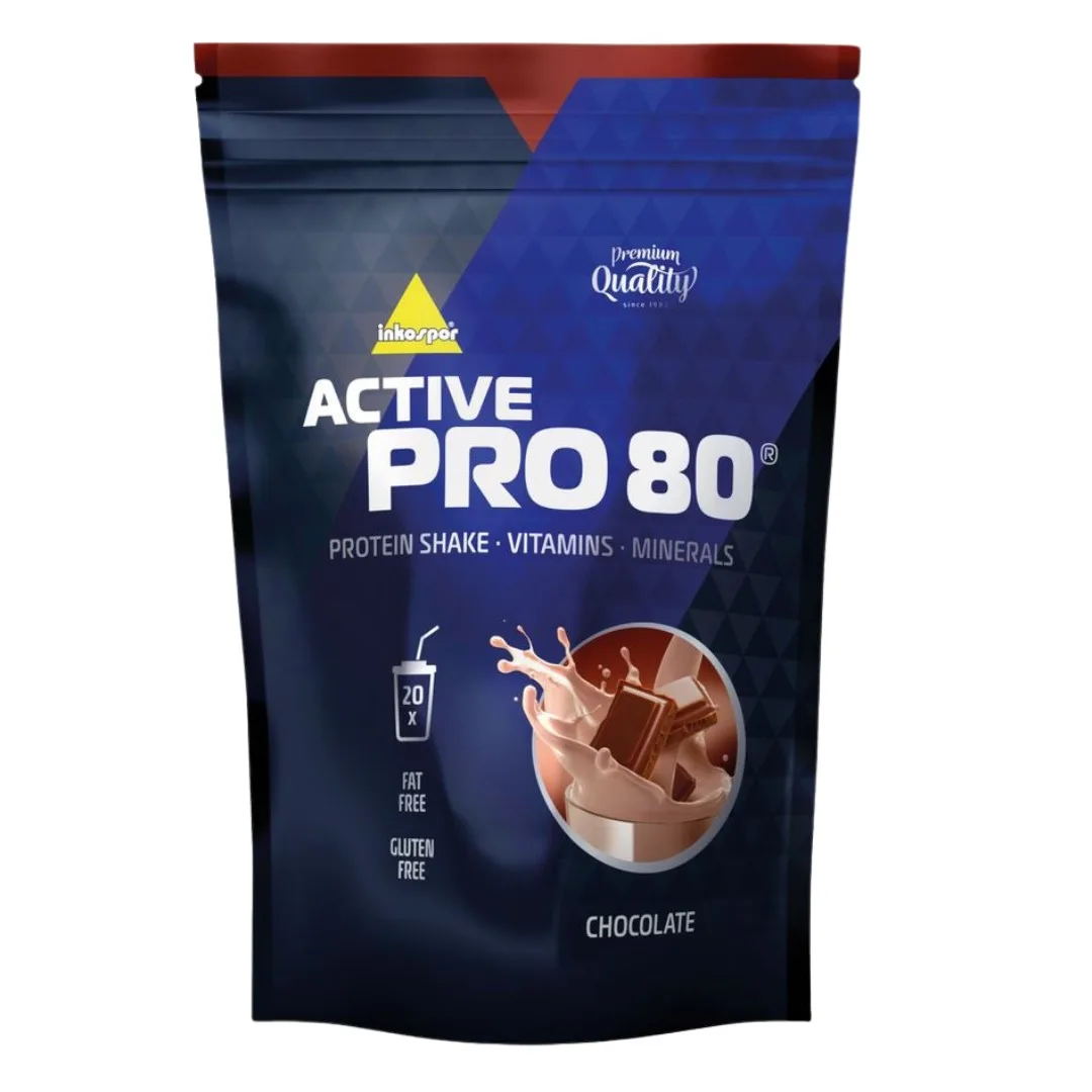 Inkospor Active Pro 80, 500g