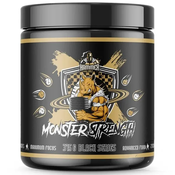 Hammer Labz Monster Strength (300g)