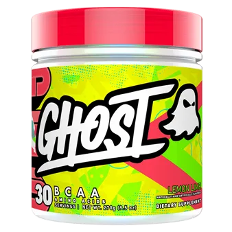 BCAA Lemon Lime / 270.0