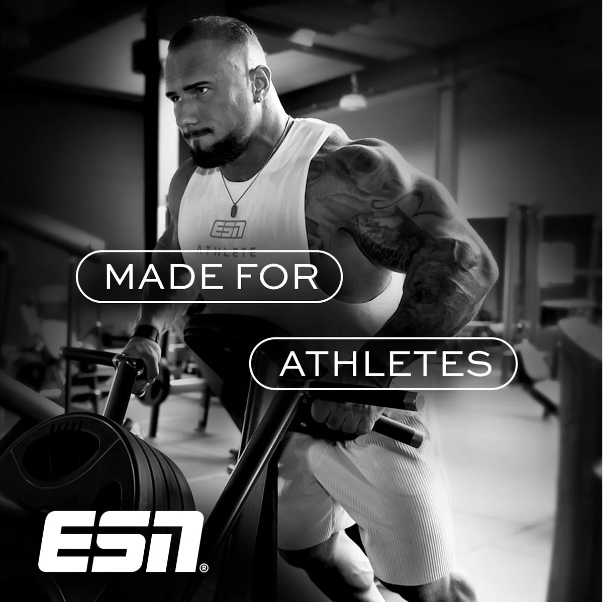 ESN Ultrapure Creatine Monohydrate, 500 g, 142 Portionen, mikrofein und perfekt löslich - made in Germany (Verpackung kann variieren) – Bild 5