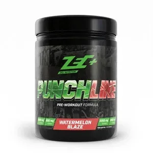 ZEC+ PUNCHLINE, 420g/440g Watermelon Blaze – Bild 4