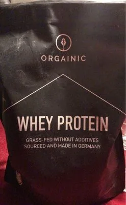 Bio Whey Protein Kakao