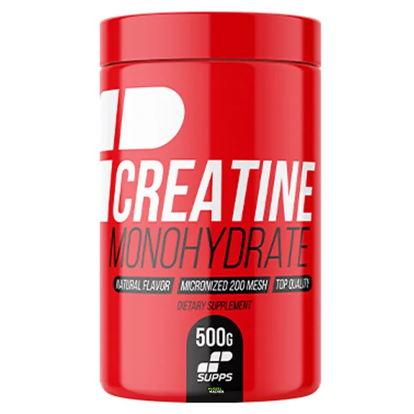 Creatine Monohydrate (500g) günstig