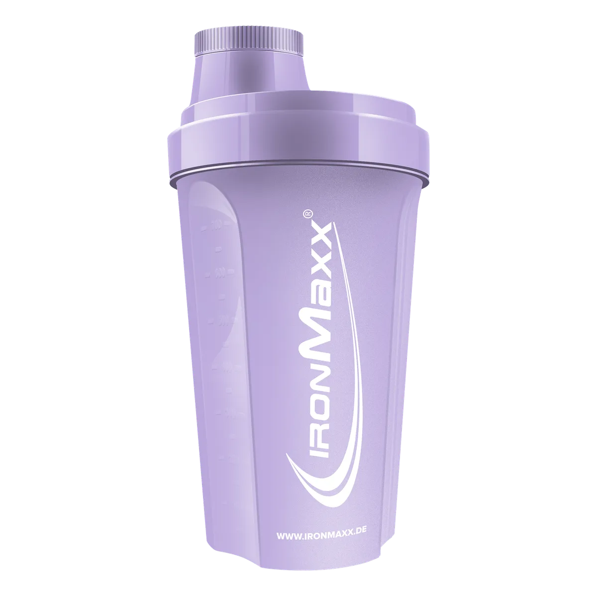 Shaker (700ml) - Lavender