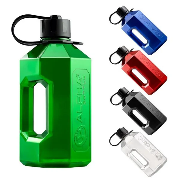 Alpha Designs Alpha Bottle Jug XL, 2400ml