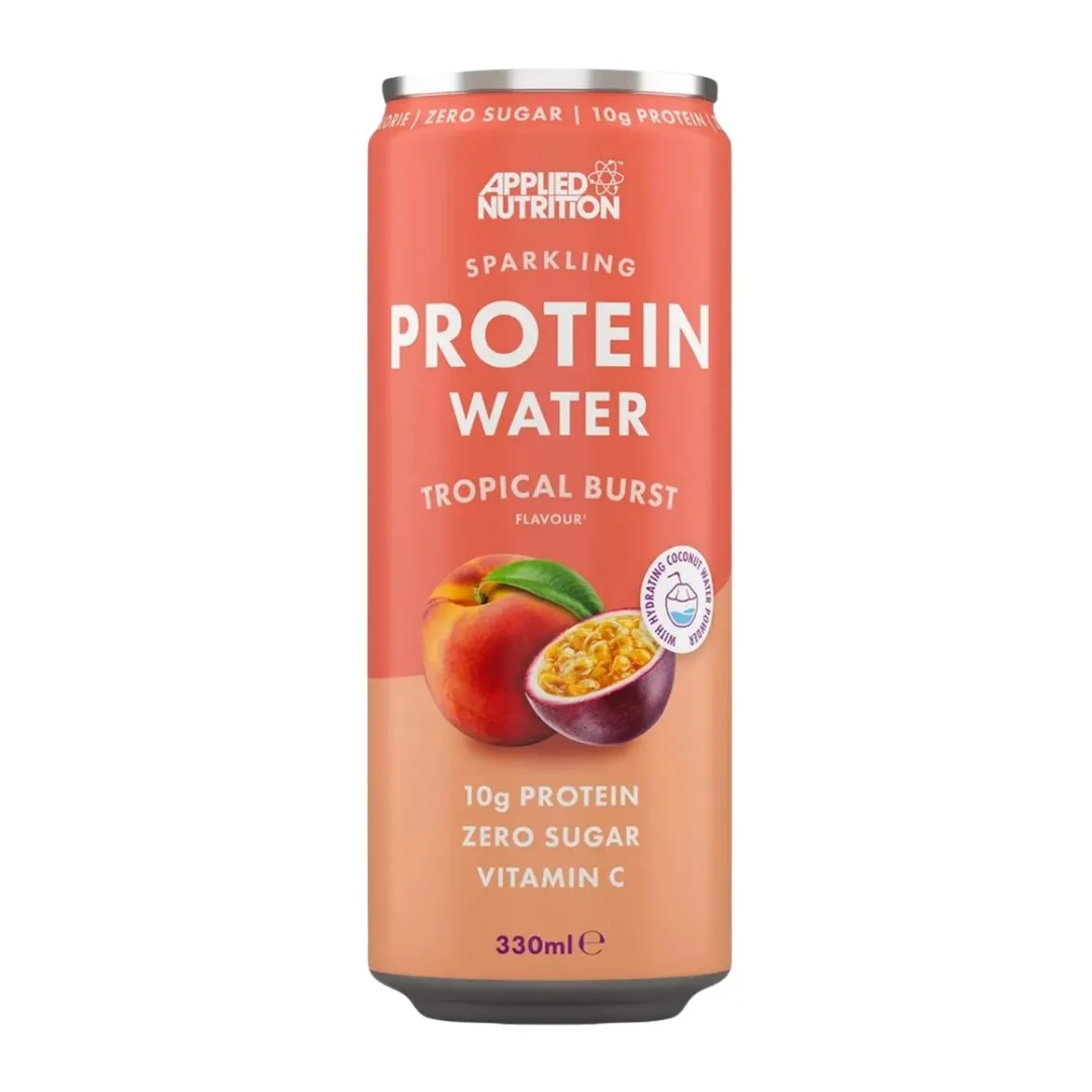 Applied Nutrition Sparkling  Protein Water - 330ml