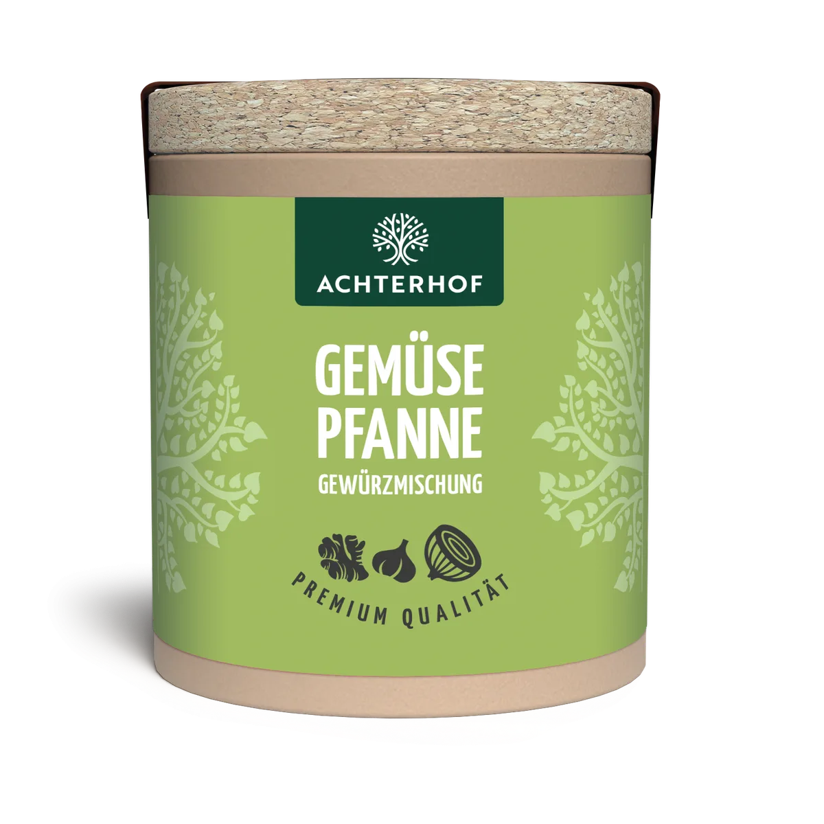 Gemüsepfanne Gewürzmischung (60g)