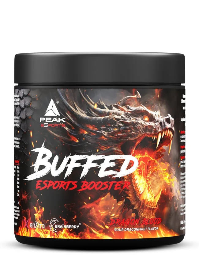 Buffed eSports Booster APM Shock – Bild 3