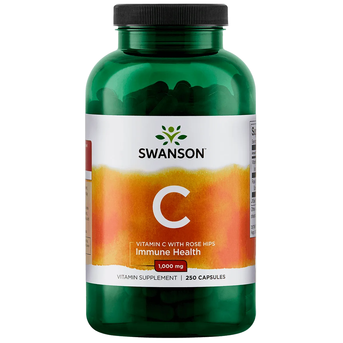 Vitamine C 1000mg W/RH 250 – Bild 3
