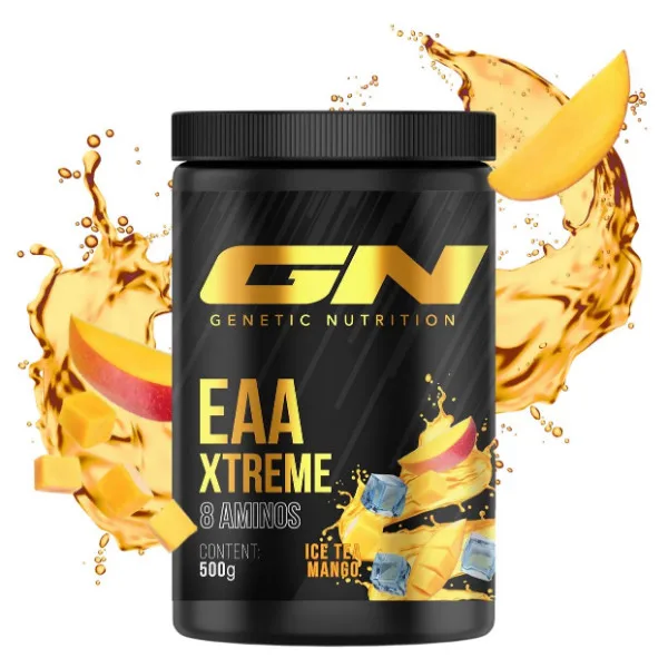 GN Laboratories EAA Xtreme, 500g