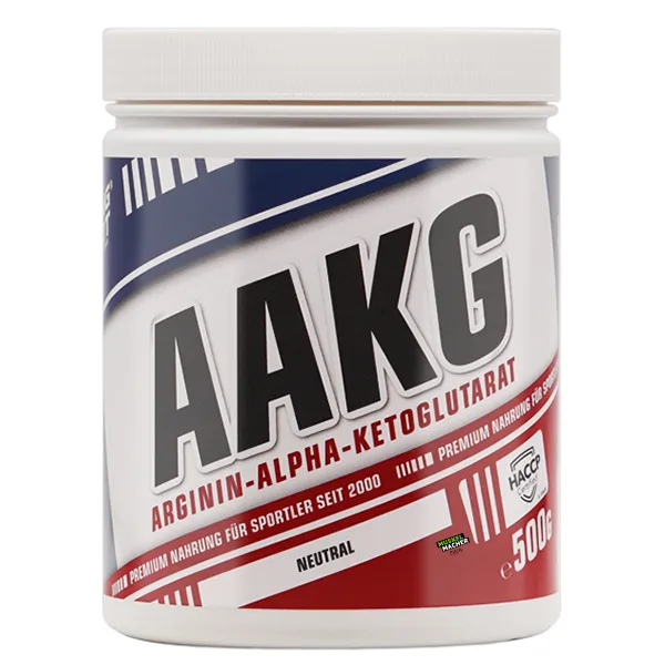 Bodybuilding Depot AAKG
