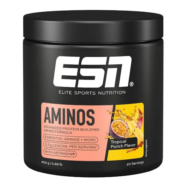 ESN Aminos EAA+