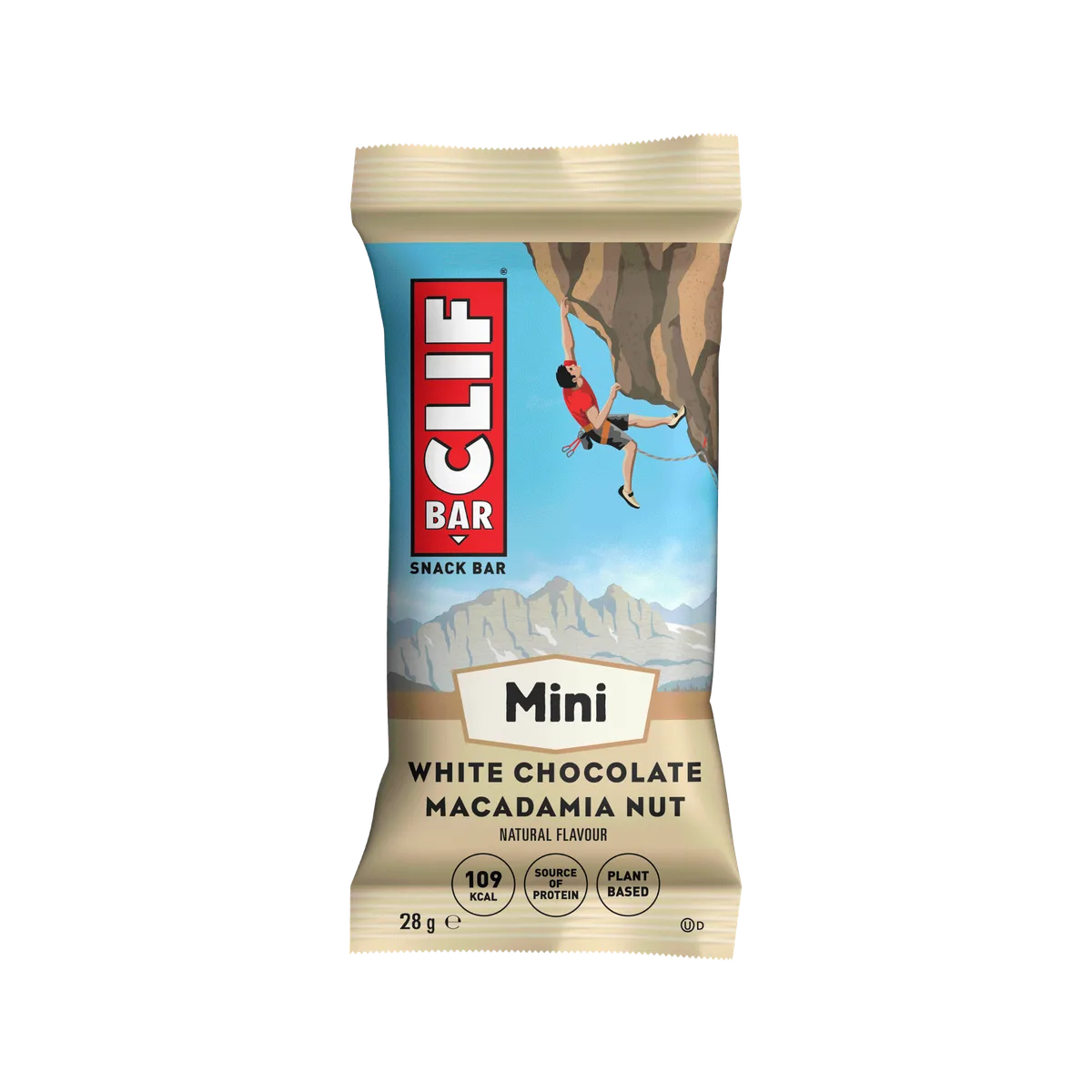 Clif Bar Mini's Chocolate Chip / 280.0 – Bild 3