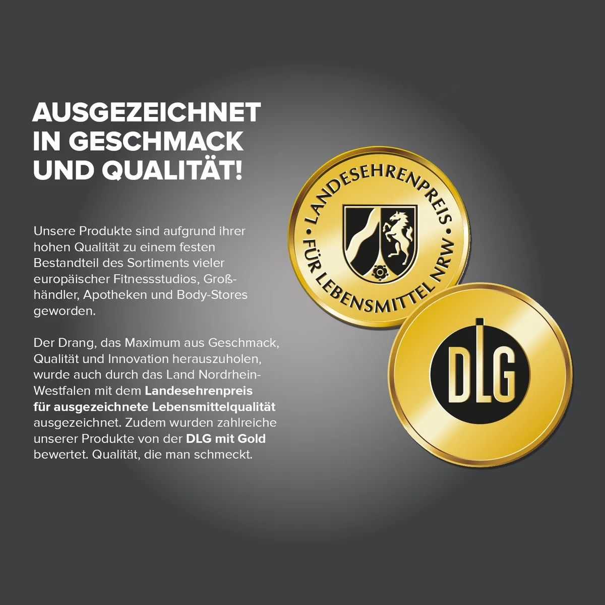 Sahne Protein (500g) - Trüffel – Bild 6